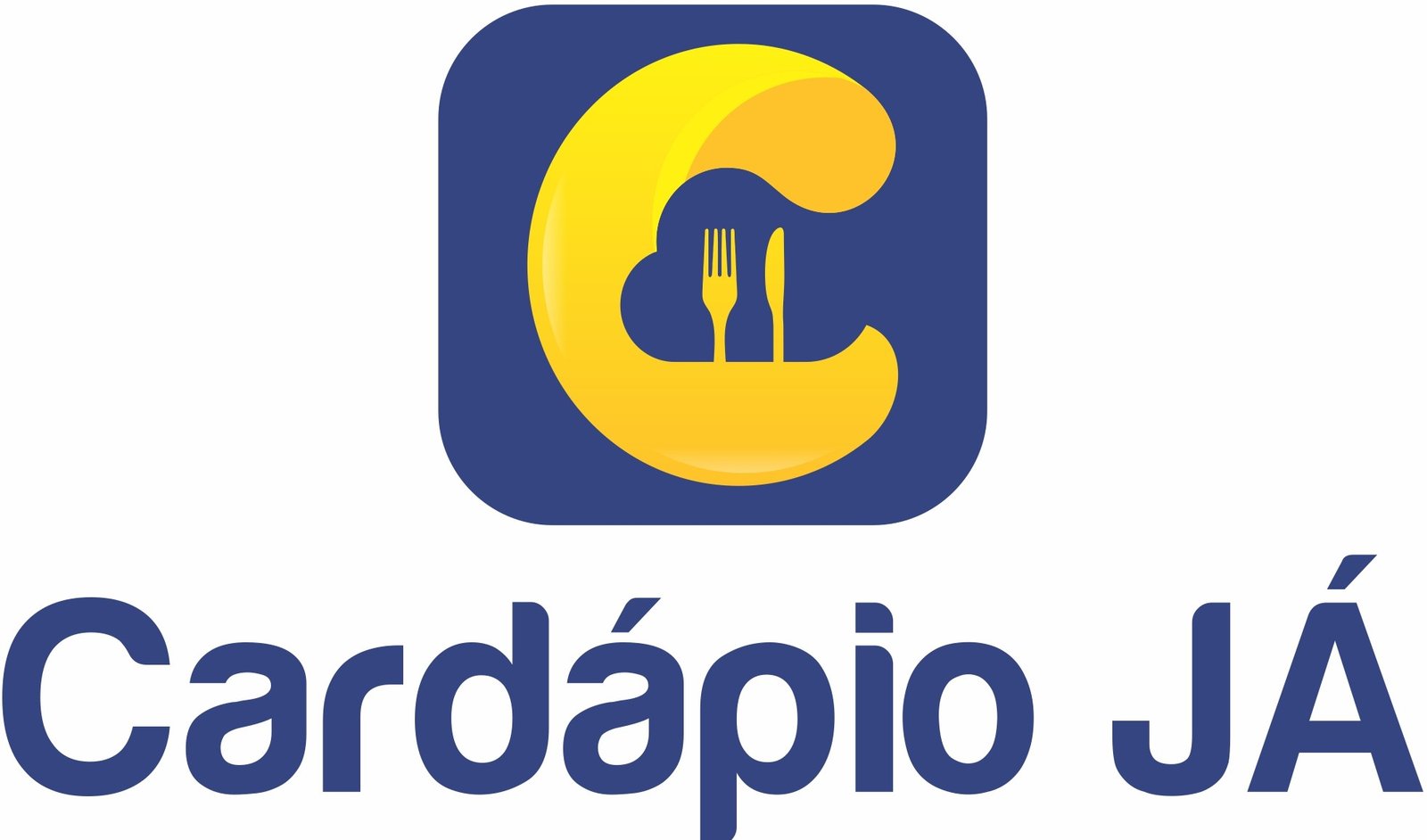 Cardápio Já