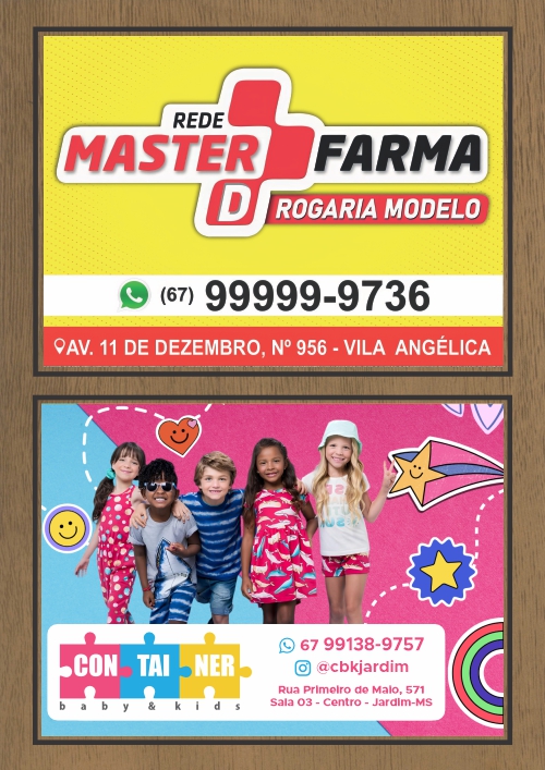 Baby lanches e Pizzaria — 12