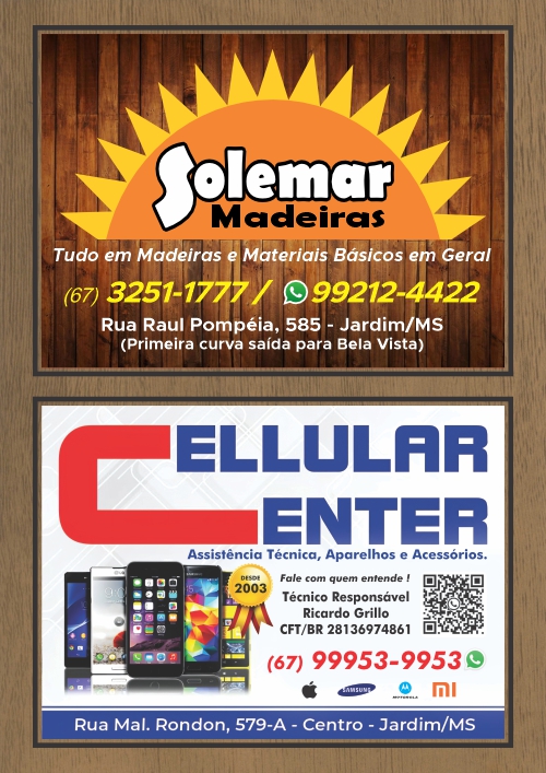 Baby lanches e Pizzaria — 14