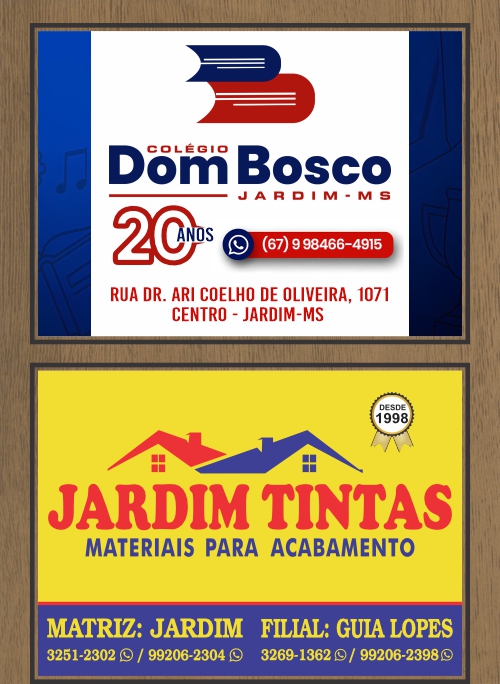 Baby lanches e Pizzaria — 32