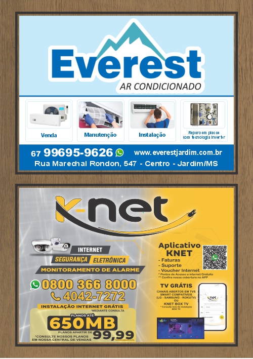 Baby lanches e Pizzaria — 6