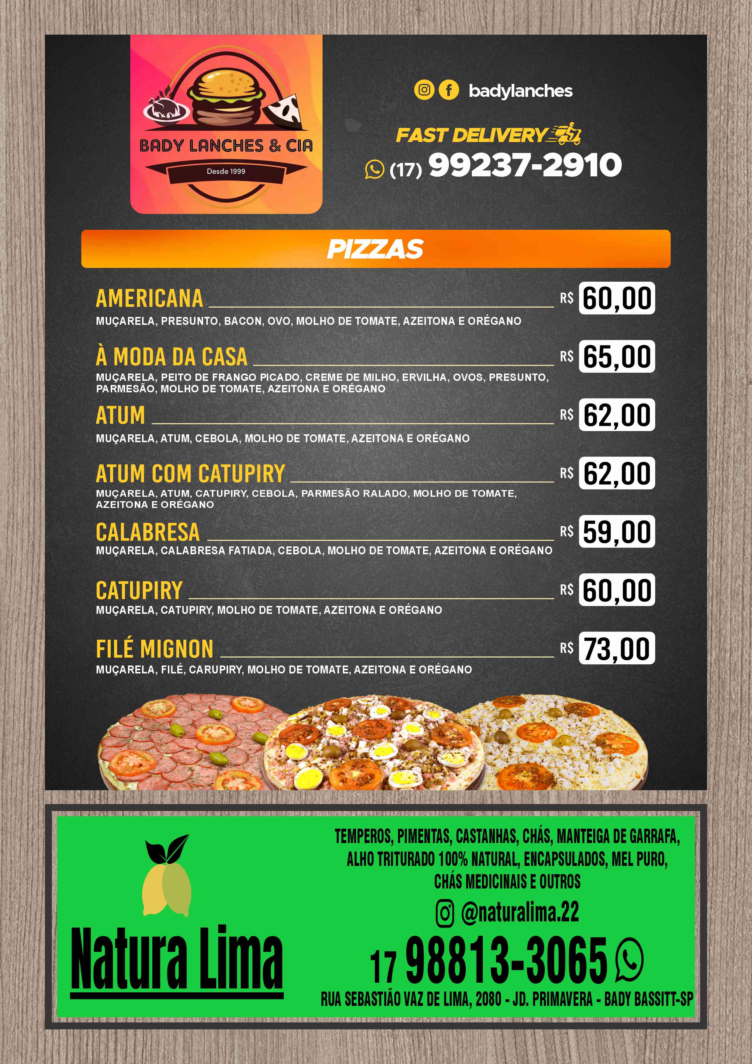 Bady lanches — 19-bady-lanches-lanches-hamburgueria-nan