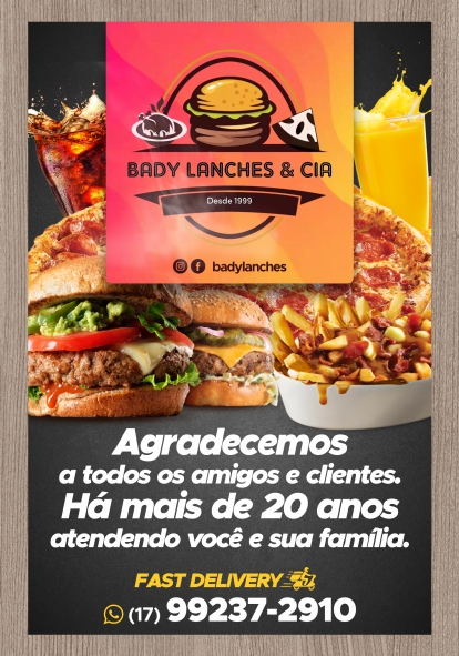 Bady lanches — 34-bady-lanches-lanches-hamburgueria-nan