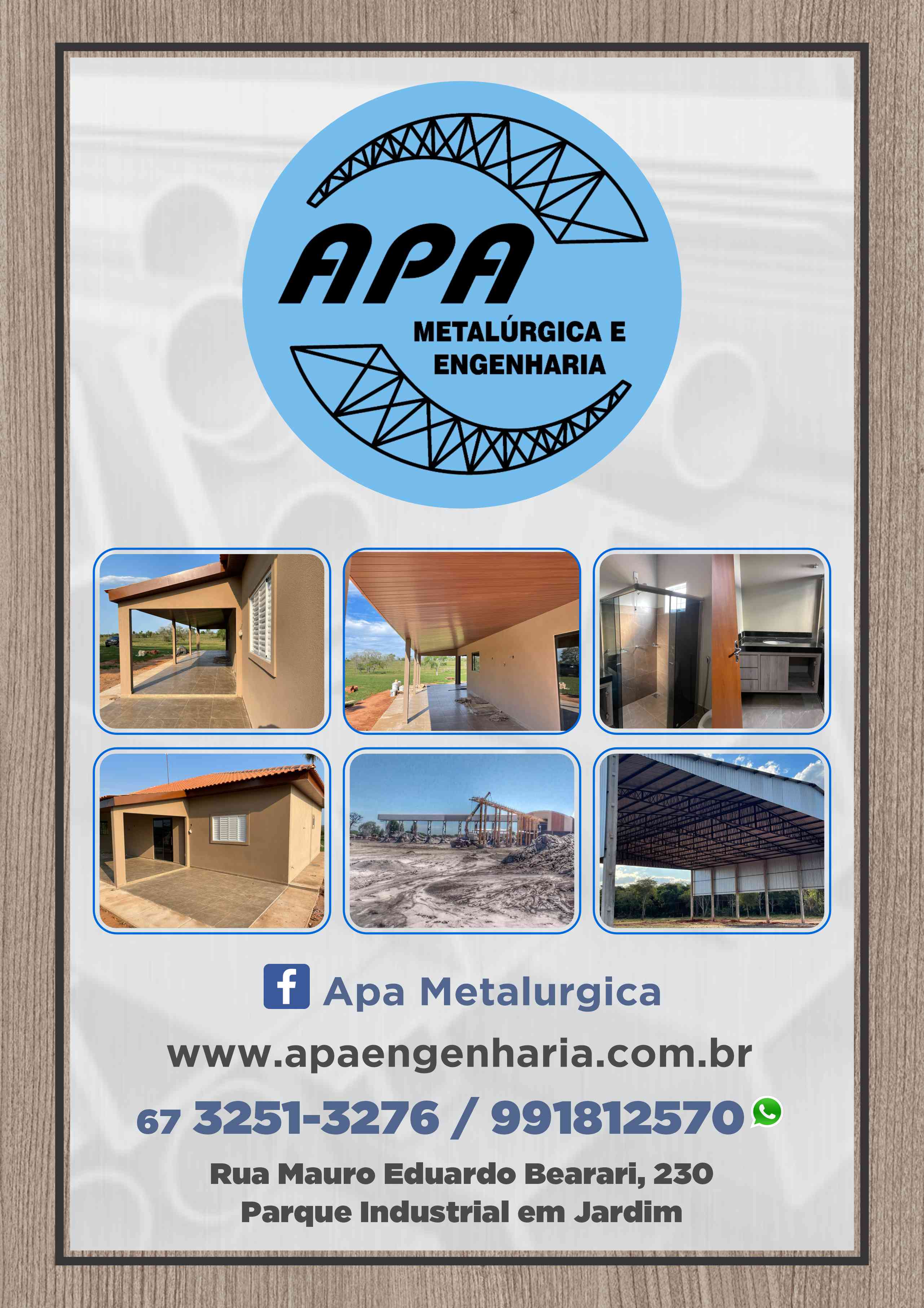 Betel Pizzaria e Restaurante — 29