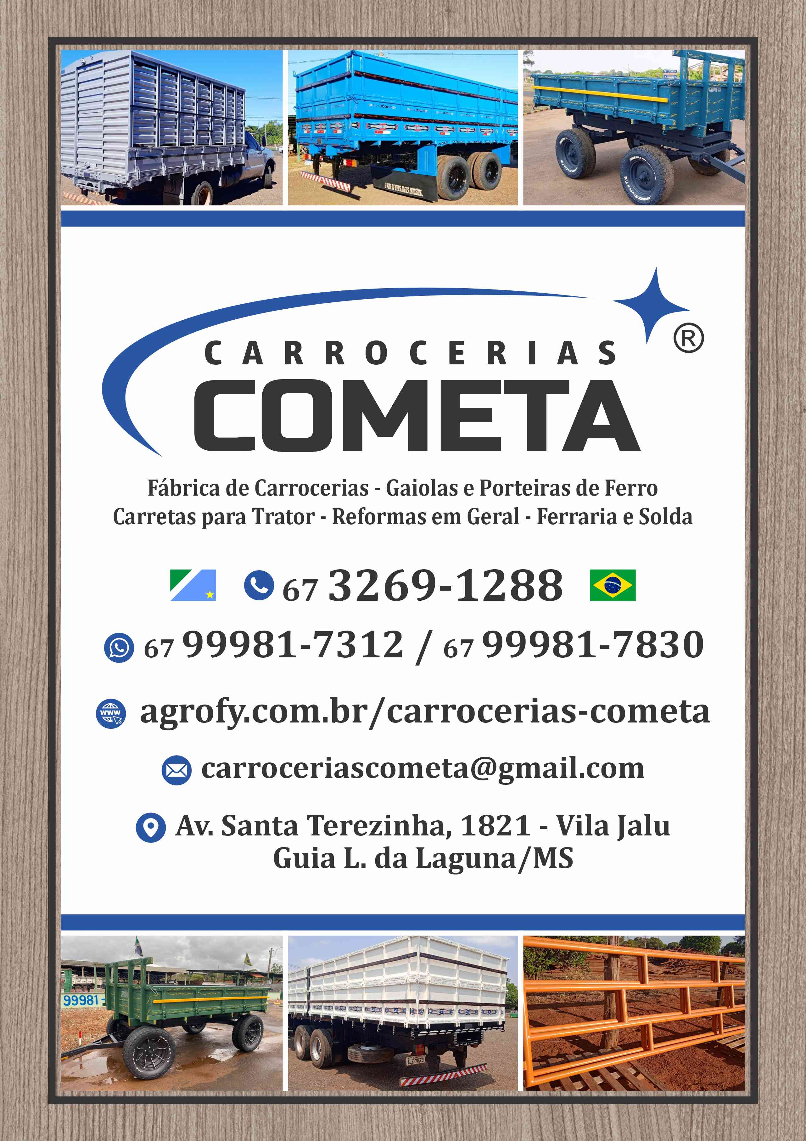 Betel Pizzaria e Restaurante — 33