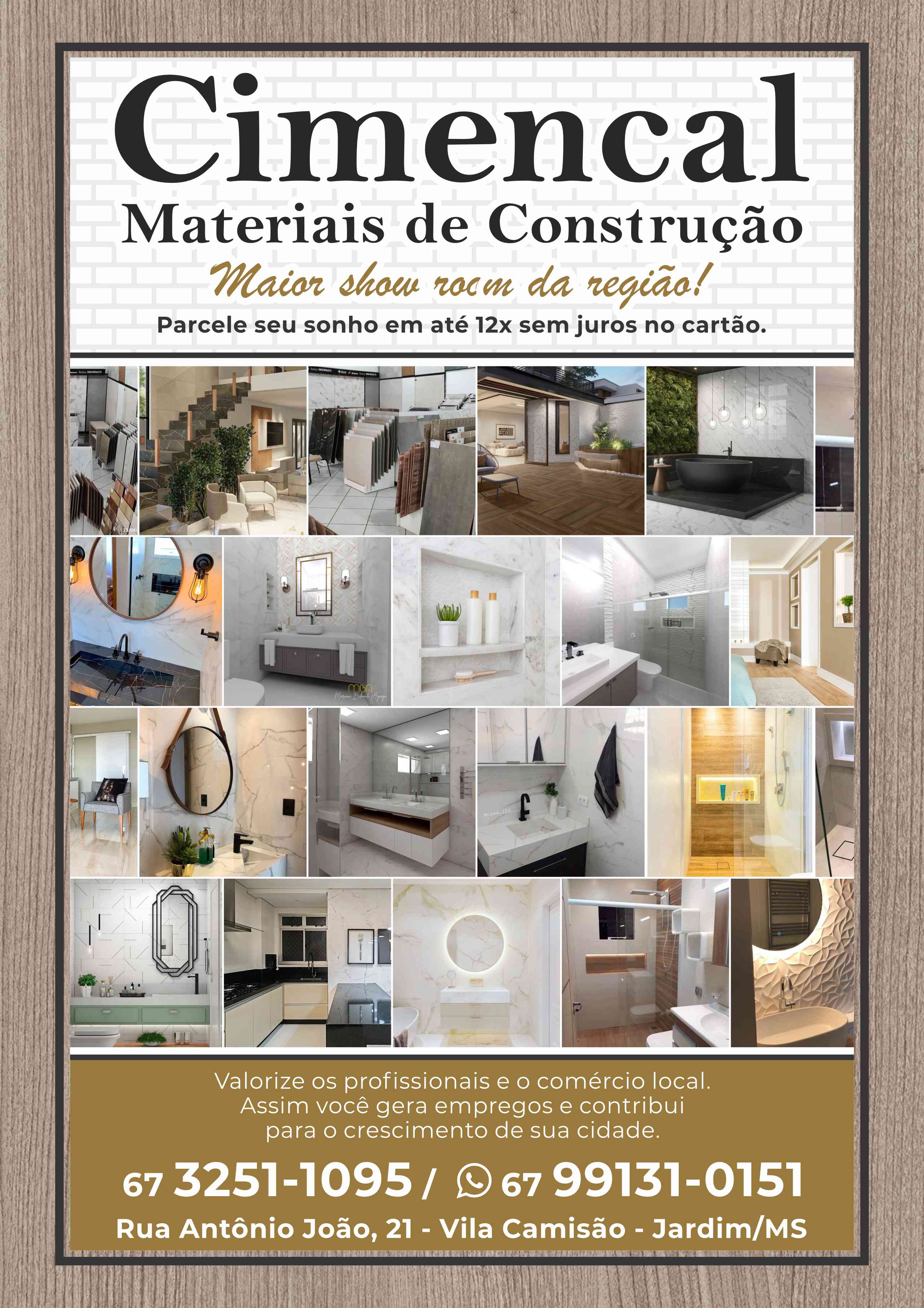 Betel Pizzaria e Restaurante — 9