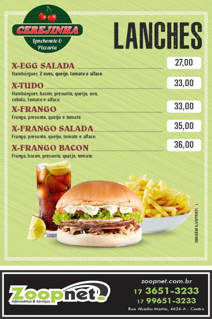 Boteco do espeto — 11