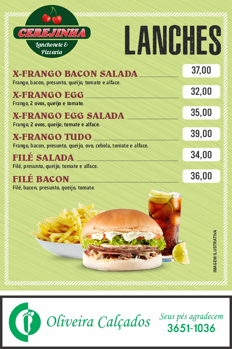 Boteco do espeto — 13