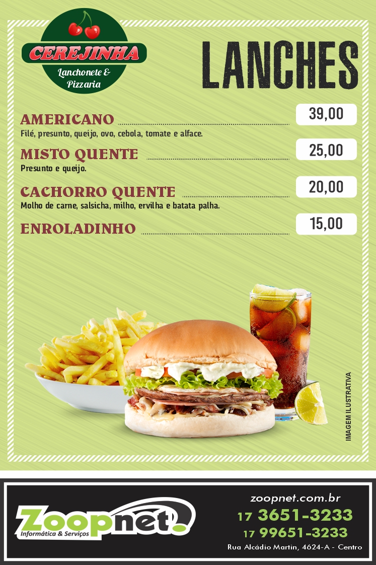 Boteco do espeto — 19