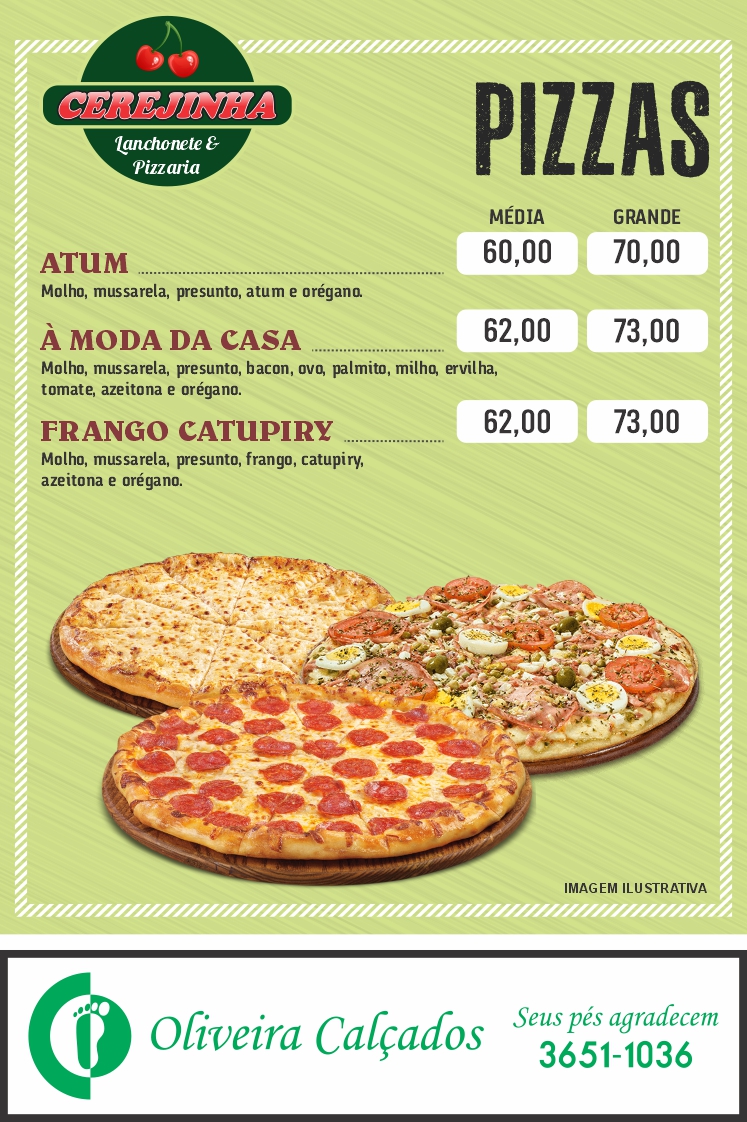 Boteco do espeto — 21