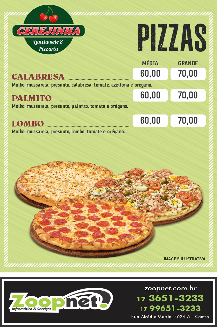 Boteco do espeto — 23