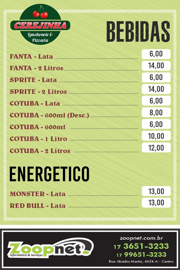 Boteco do espeto — 39