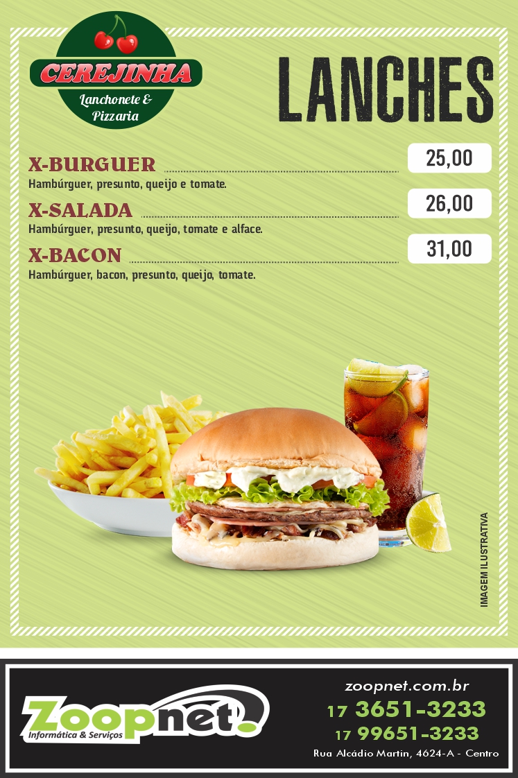 Boteco do espeto — 7