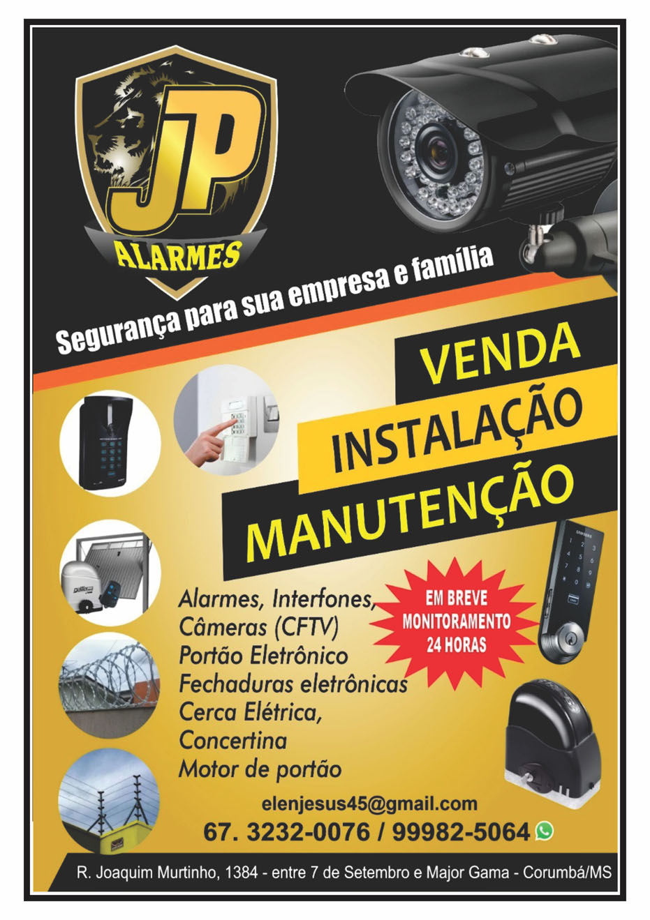 Caipirao restaurante — 12-caipirao-restaurante-corumba-ms