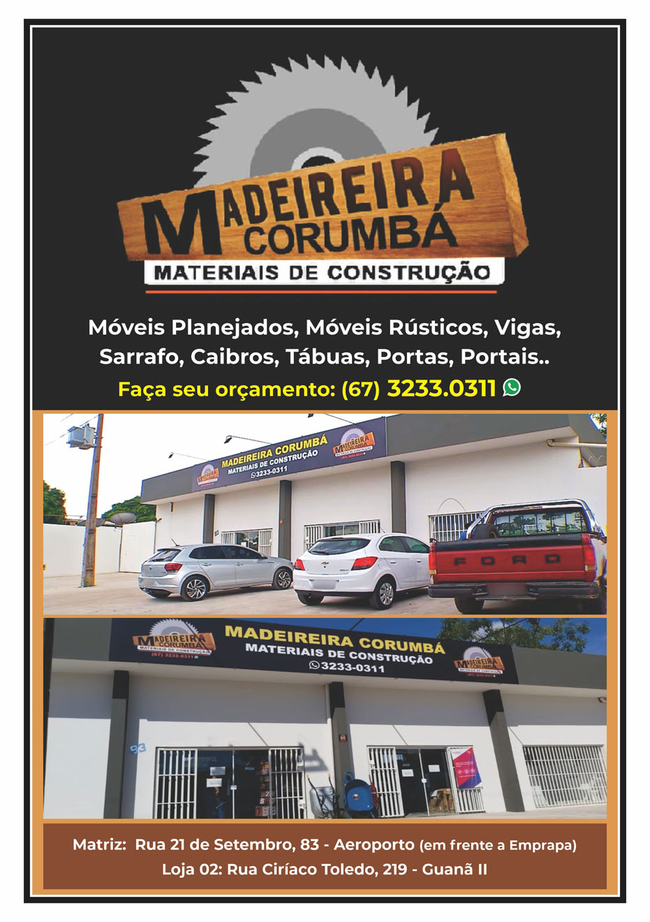 Caipirao restaurante — 16-caipirao-restaurante-corumba-ms