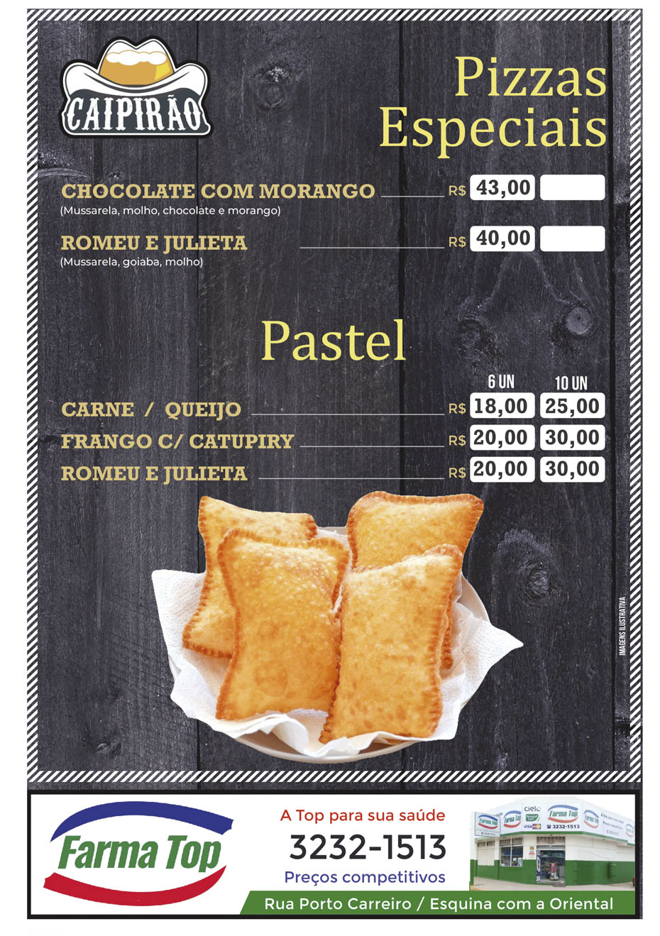 Caipirao restaurante — 19-caipirao-restaurante-corumba-ms