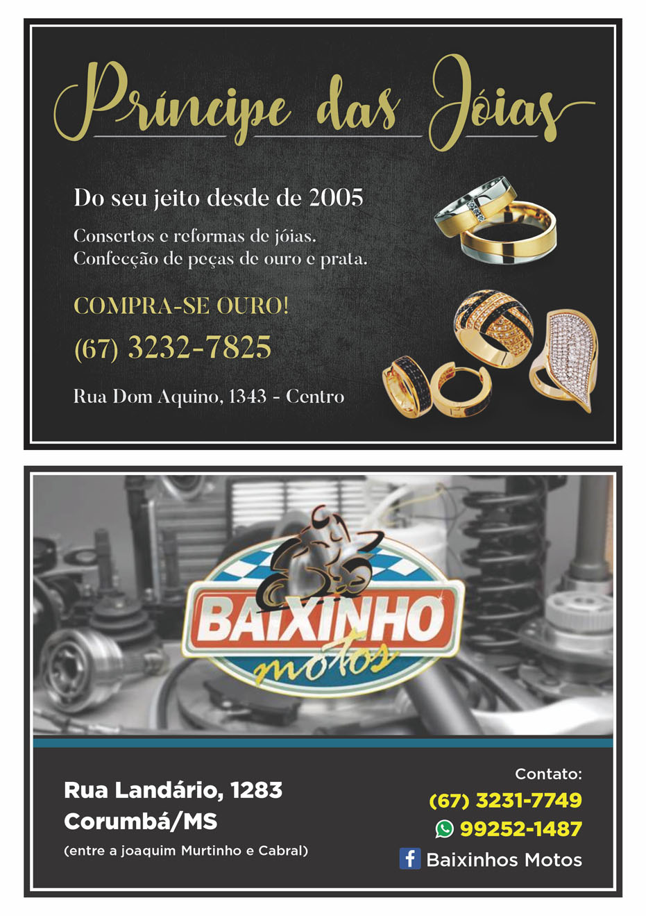 Caipirao restaurante — 26-caipirao-restaurante-corumba-ms