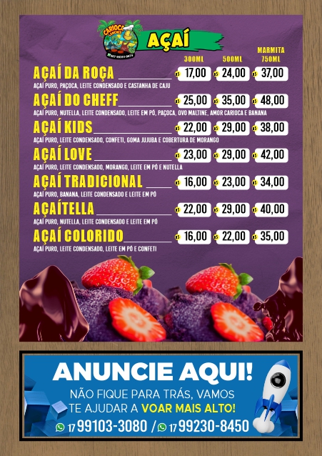 Carioca lanches — 27-carioca-lanches-lanches-hamburgueria-jardim-ms