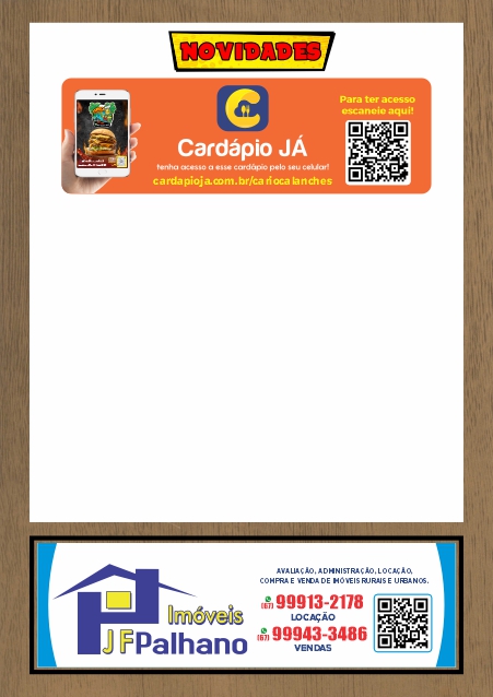 Carioca lanches — 5-carioca-lanches-lanches-hamburgueria-jardim-ms