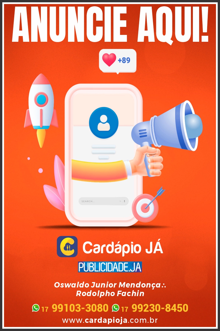 Chapao Lanches — 13