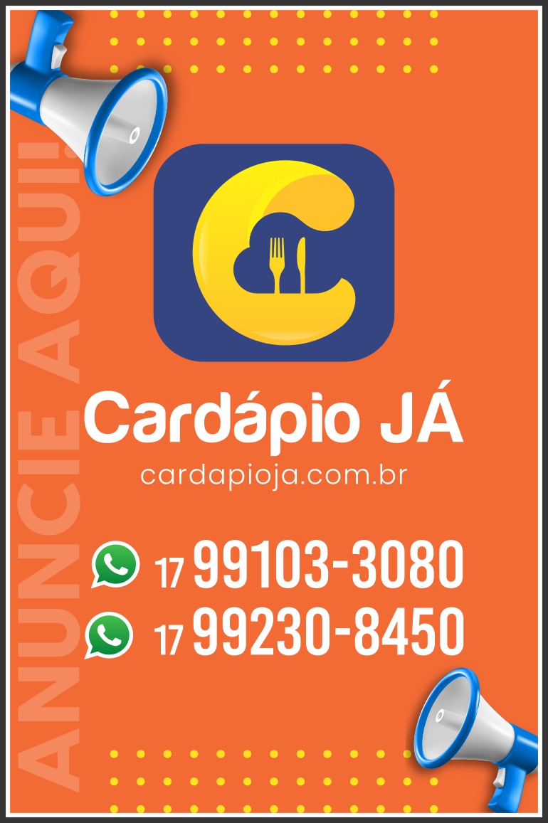 Chapao Lanches — 17