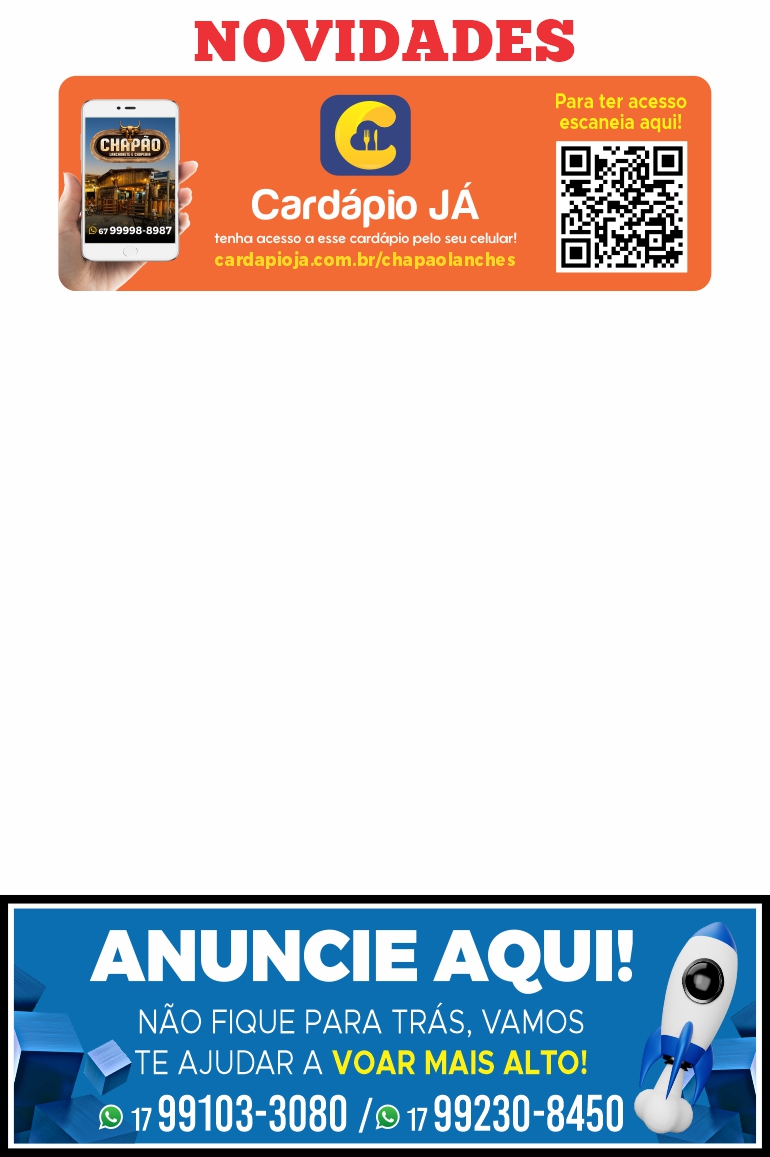 Chapao Lanches — 4