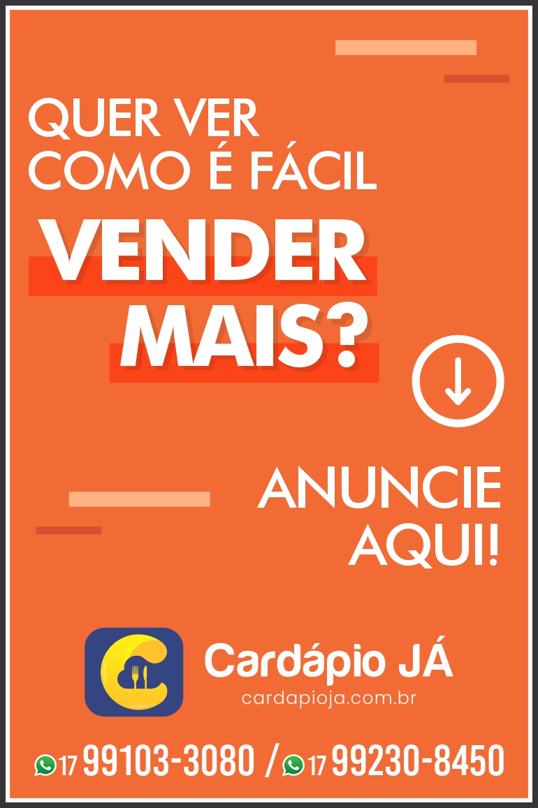 Chapao Lanches — 9