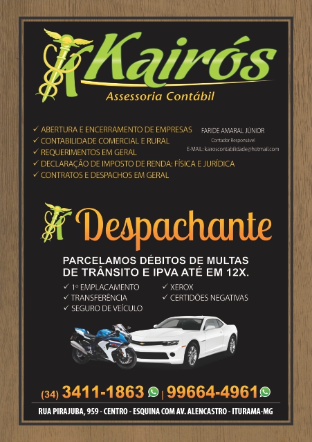 Dedo de Prosa — 26b