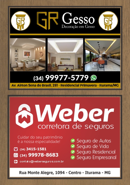 Dedo de Prosa — 30b