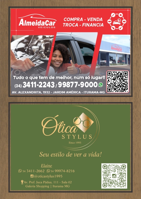 Dedo de Prosa — 6b