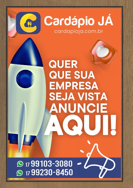 Ditalia pizzaria — 10