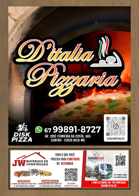 Ditalia pizzaria — 3