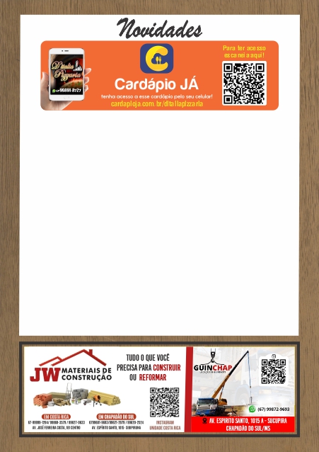 Ditalia pizzaria — 4