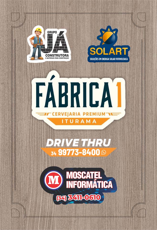 Fabrica1 Iturama — 1-fabrica1-iturama-gastronomia-outros-nan