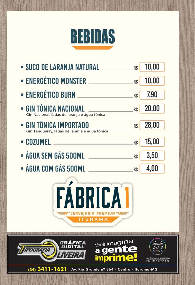 Fabrica1 Iturama — 14-fabrica1-iturama-gastronomia-outros-nan