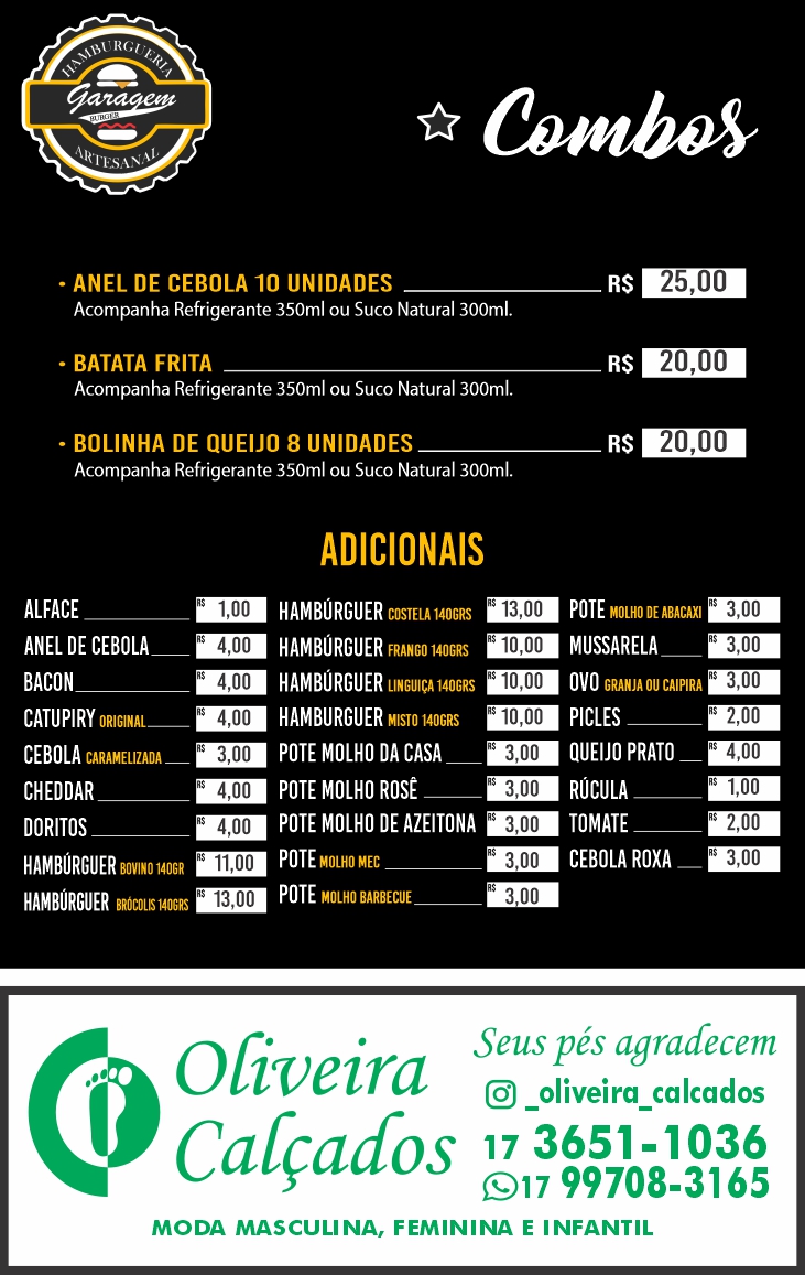 Garagem burgs — 12