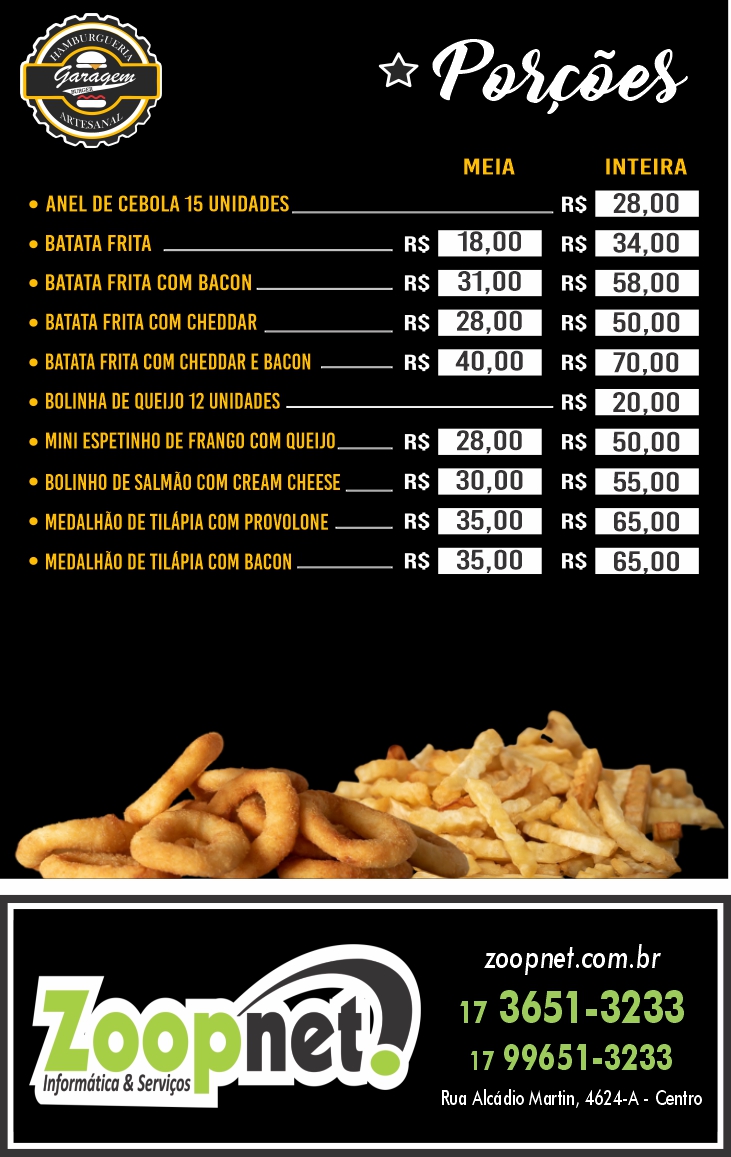 Garagem burgs — 14