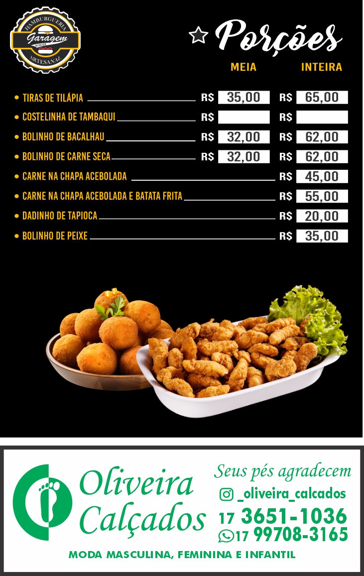 Garagem burgs — 16