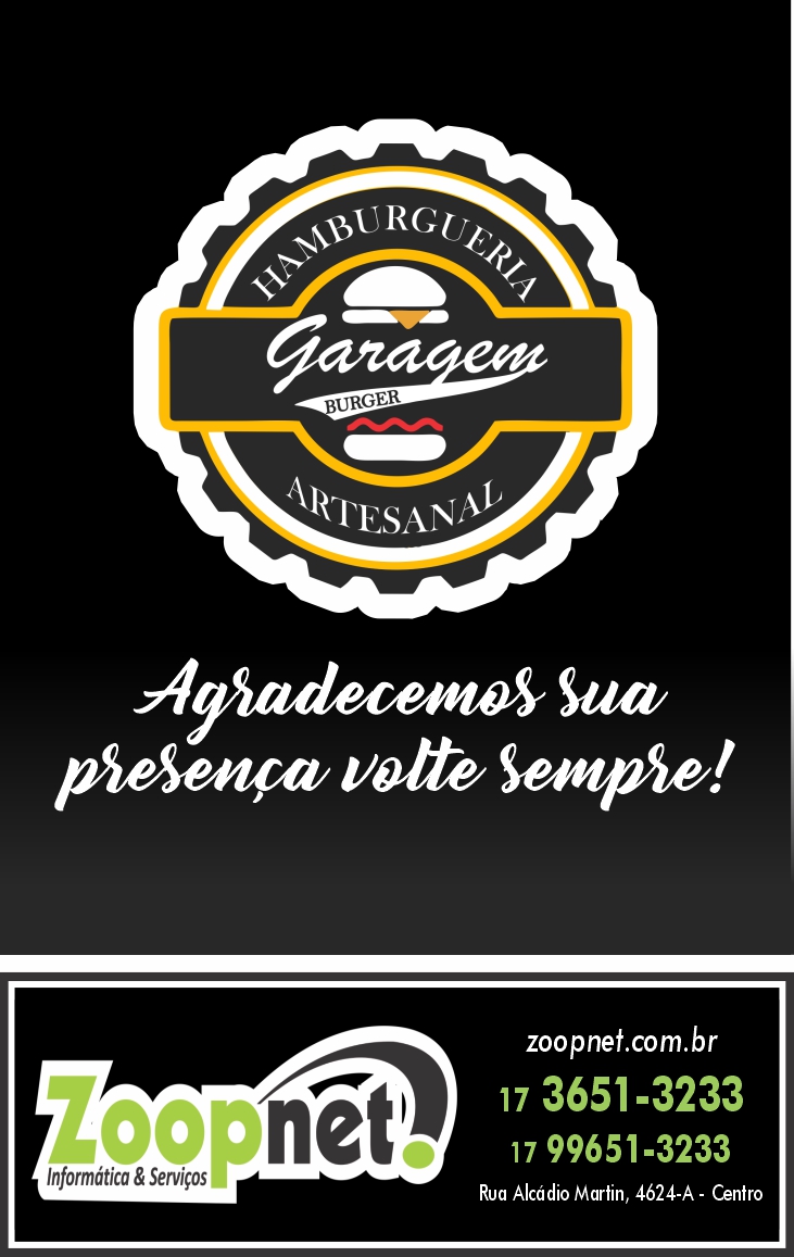 Garagem burgs — 26