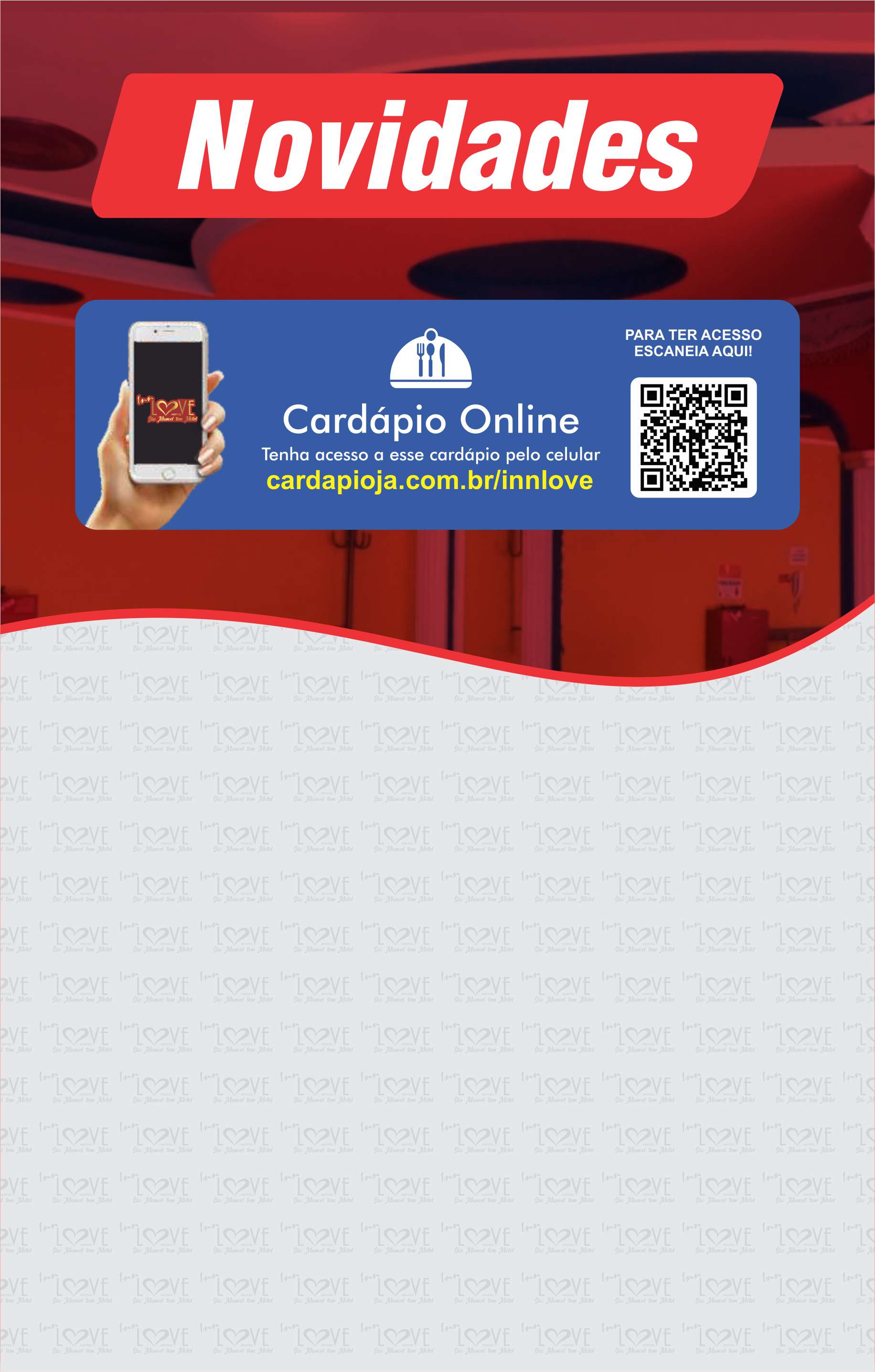 Inn love Motel em São Manuel — 3-inn-love-gastronomia-outros-nan