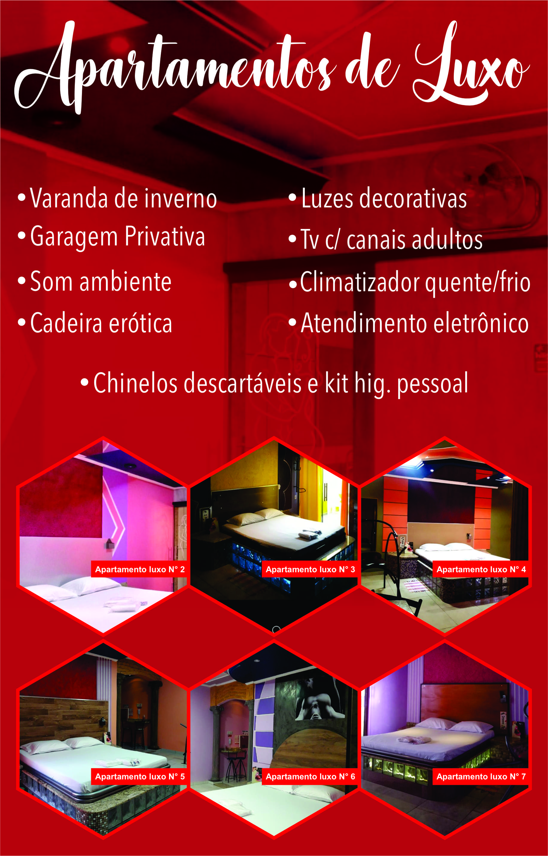 Inn love Motel em São Manuel — 5-inn-love-gastronomia-outros-nan