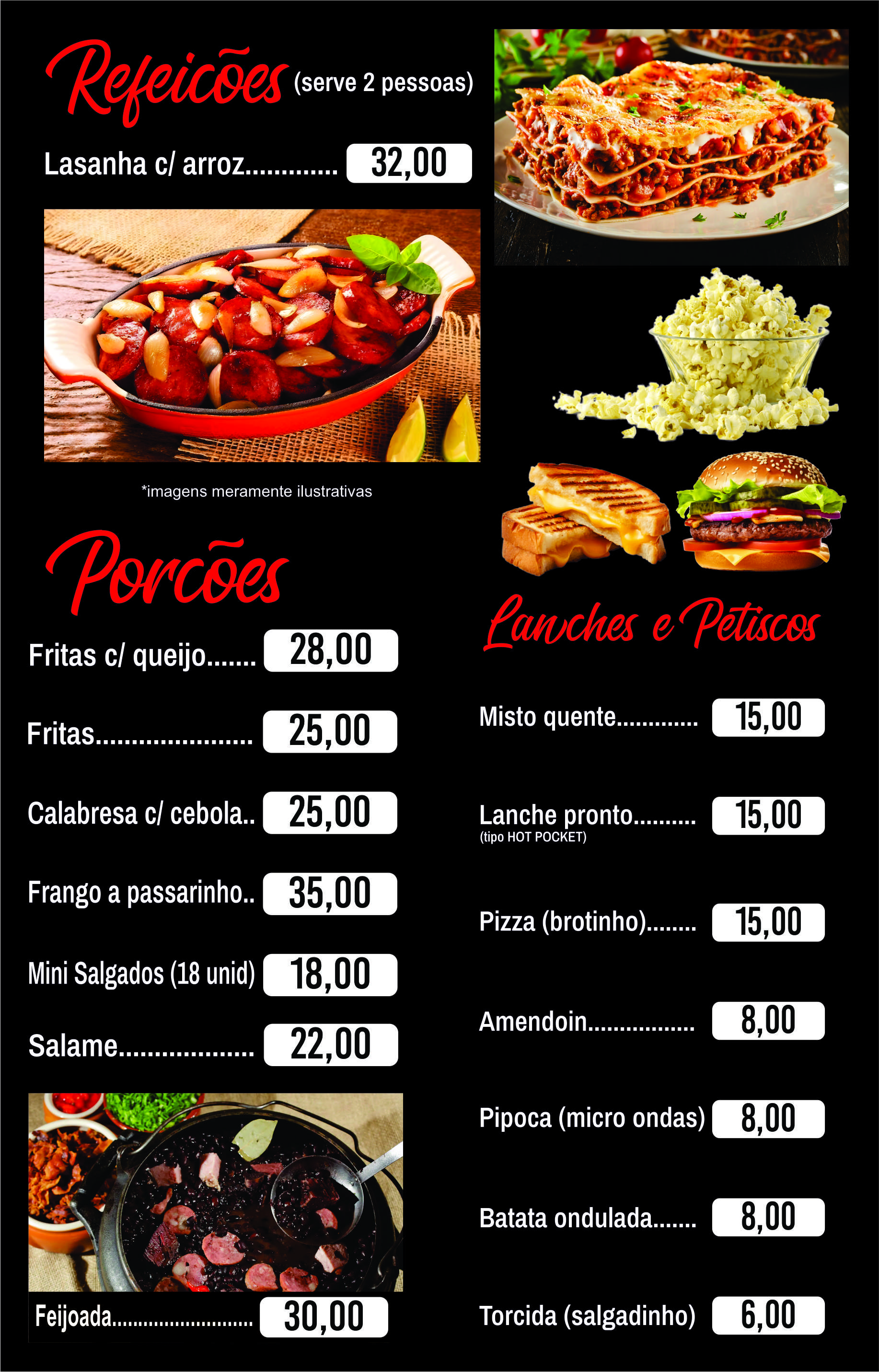 Inn love Motel em São Manuel — 8-inn-love-gastronomia-outros-nan