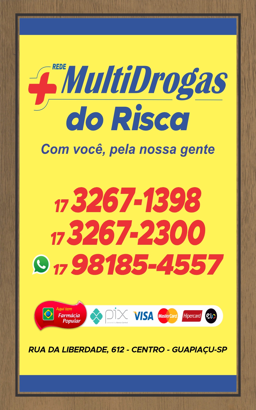 Jerusalem — 12-jerusalem-pizzaria-pizza-guapiacu-sp