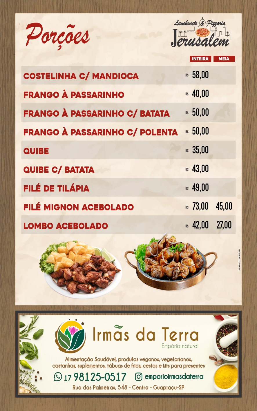 Jerusalem — 17-jerusalem-pizzaria-pizza-guapiacu-sp