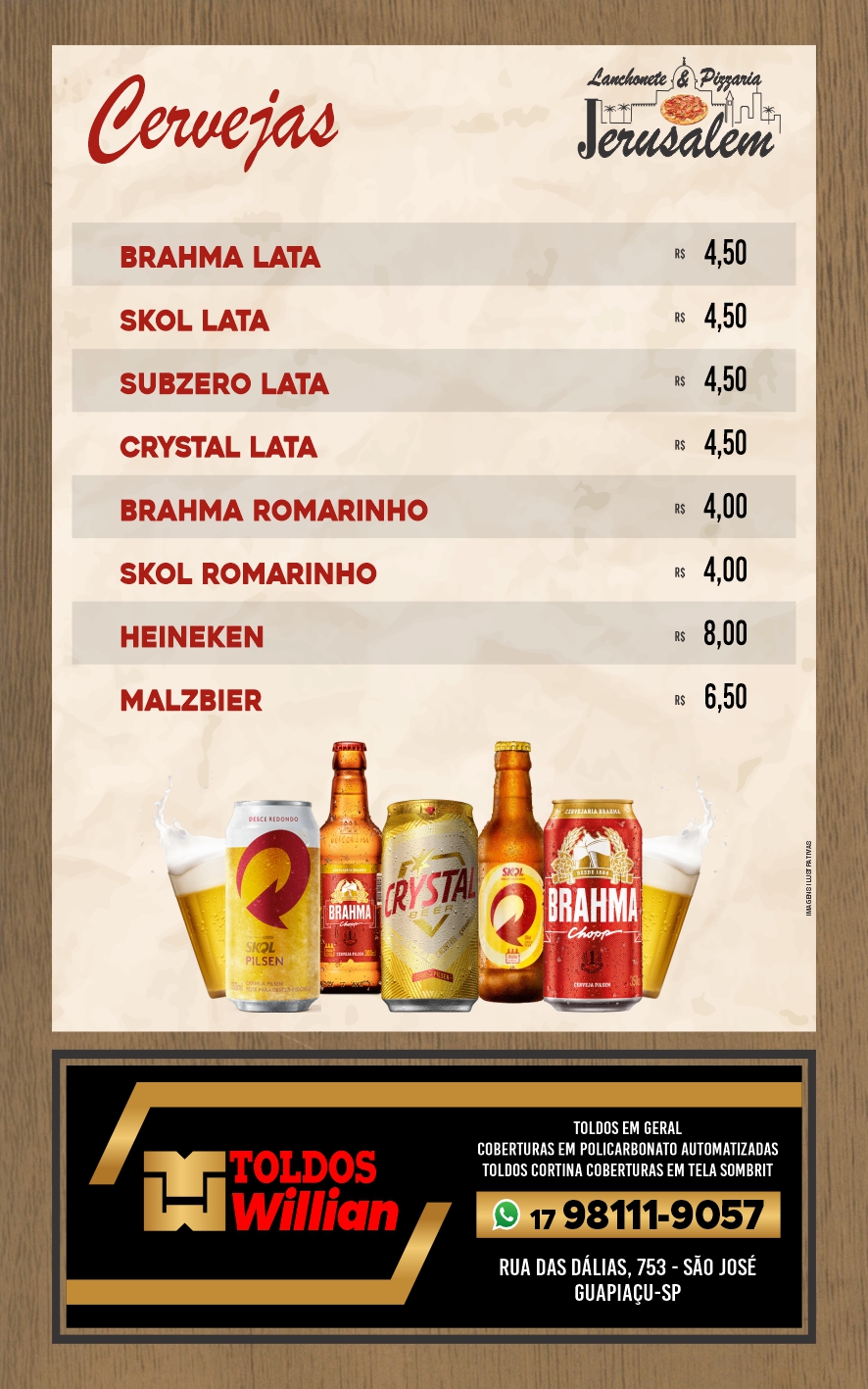 Jerusalem — 23-jerusalem-pizzaria-pizza-guapiacu-sp