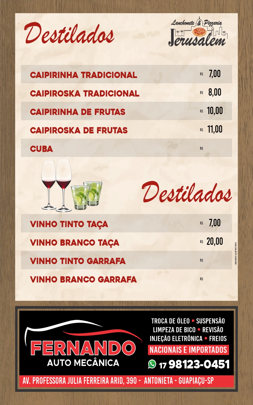 Jerusalem — 25-jerusalem-pizzaria-pizza-guapiacu-sp