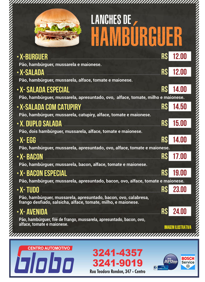 Joel Lanches Sorveteria — 11-joel-lanches-sorveteria-lanches-hamburgueria-nan