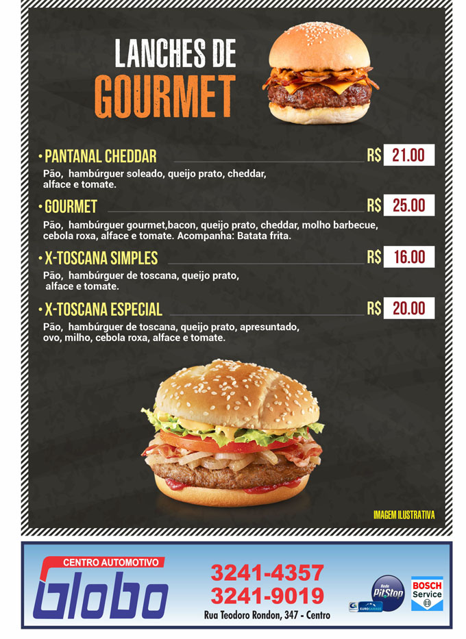 Joel Lanches Sorveteria — 19-joel-lanches-sorveteria-lanches-hamburgueria-nan