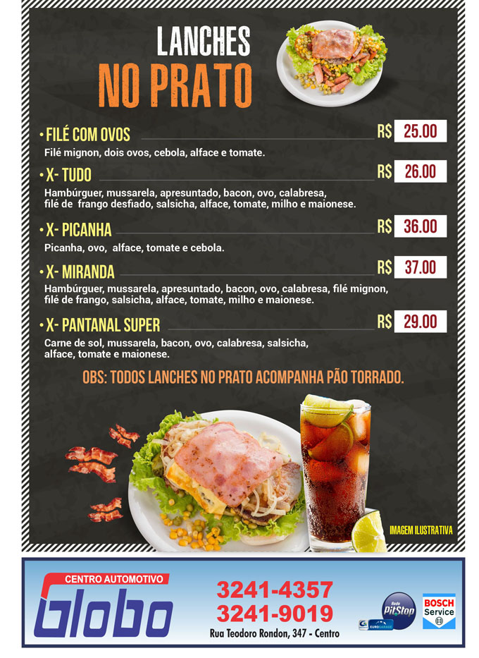 Joel Lanches Sorveteria — 21-joel-lanches-sorveteria-lanches-hamburgueria-nan