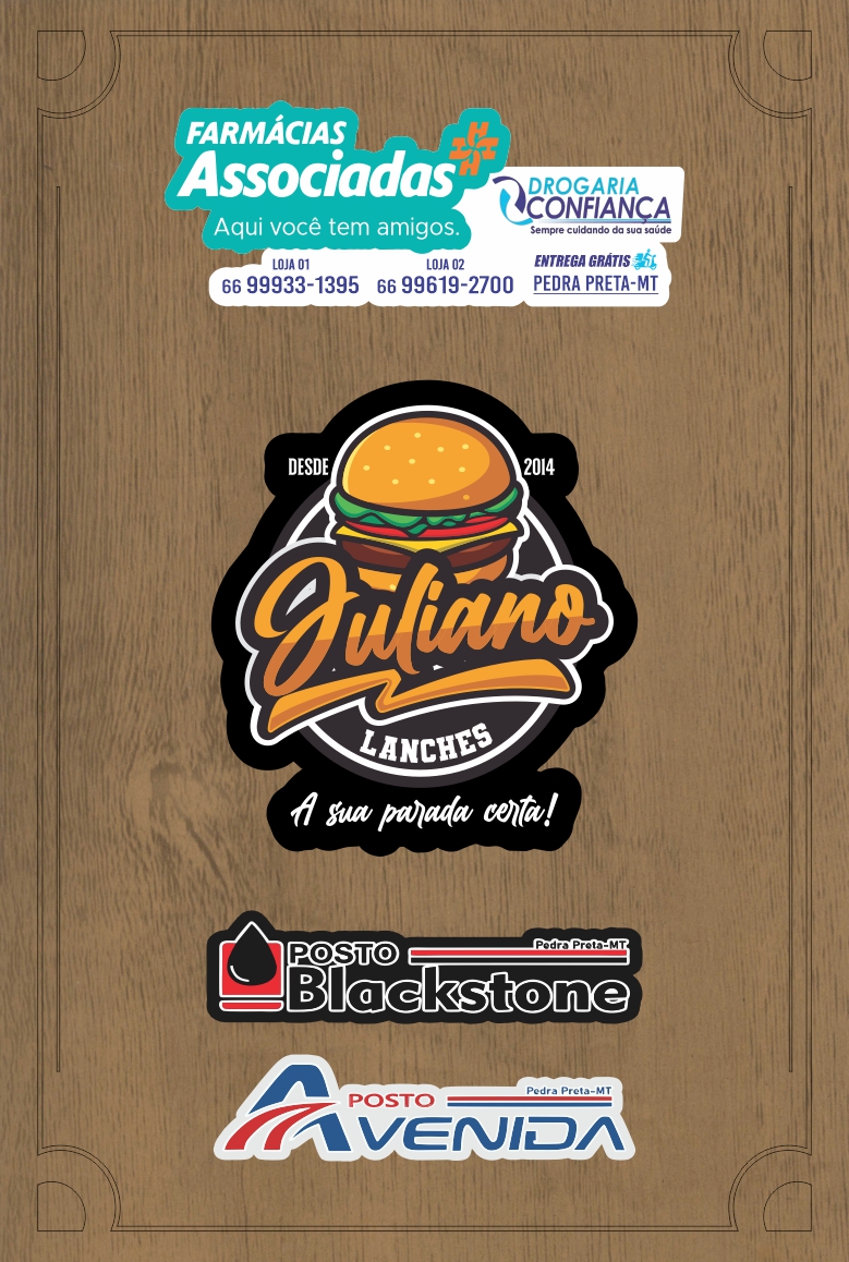 Juliano lanches — 1-juliano-lanches-lanches-hamburgueria-rua-joao-de-arruda-cruzamento-com-a-r-trancredo-neves